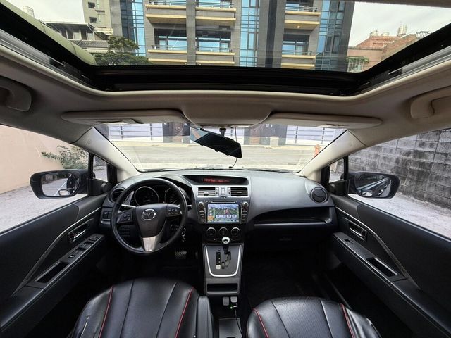MAZDA馬自達 MAZDA 5  第6張相片