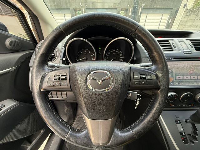 MAZDA馬自達 MAZDA 5  第10張相片