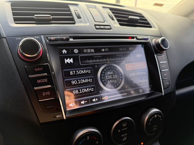 MAZDA馬自達 MAZDA 5  第11張相片