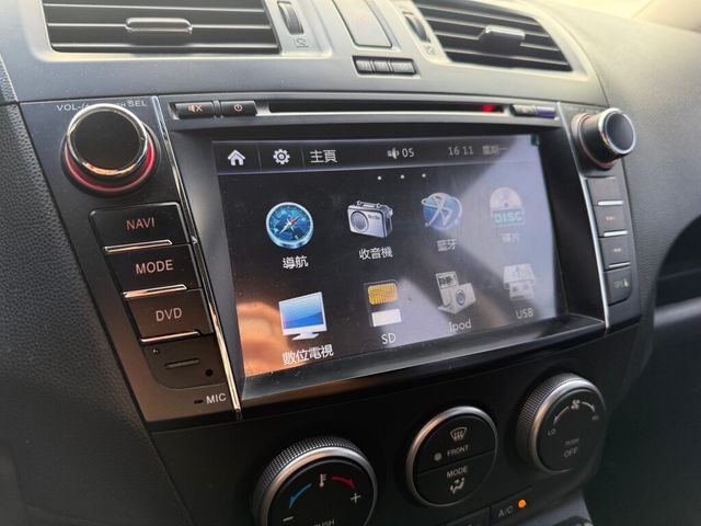 MAZDA馬自達 MAZDA 5  第12張相片