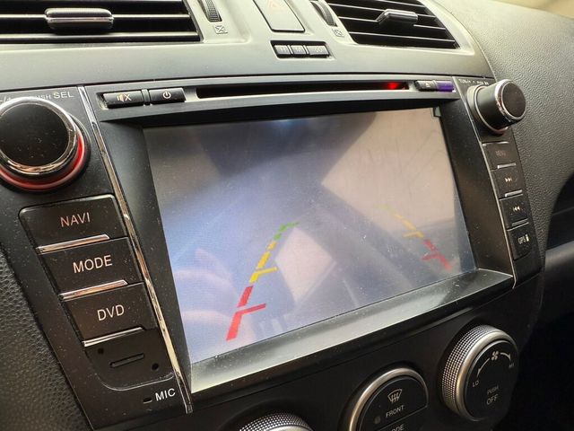 MAZDA馬自達 MAZDA 5  第16張相片