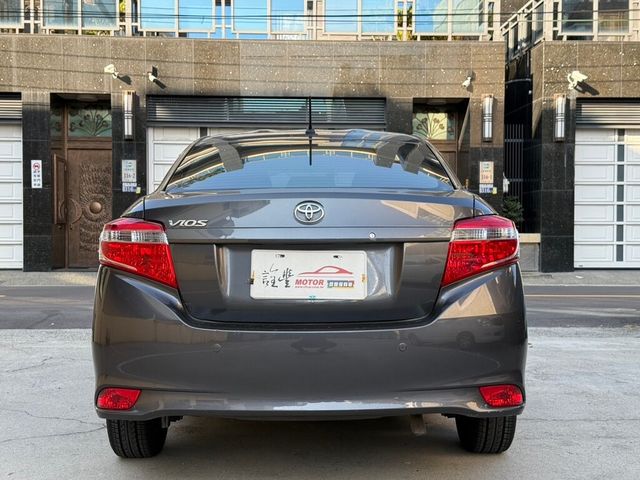 TOYOTA豐田 VIOS  第3張相片