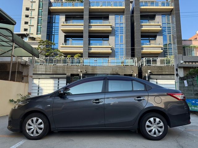 TOYOTA豐田 VIOS  第5張相片