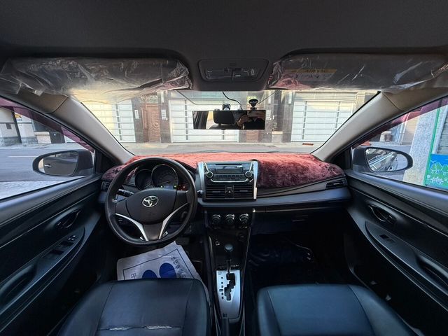TOYOTA豐田 VIOS  第6張相片