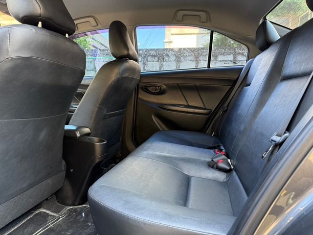 TOYOTA豐田 VIOS  第7張相片