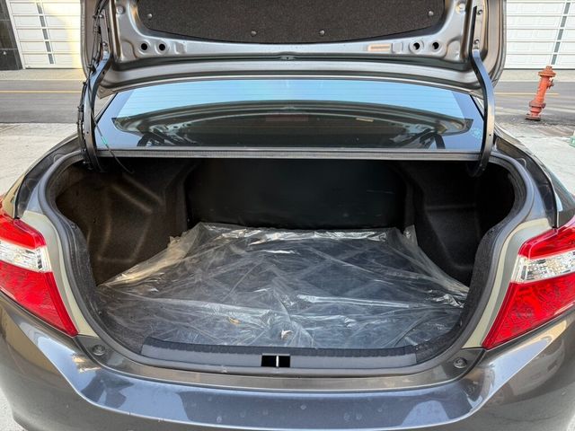 TOYOTA豐田 VIOS  第8張相片