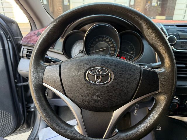 TOYOTA豐田 VIOS  第9張相片