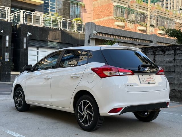 TOYOTA豐田 YARIS  第4張相片