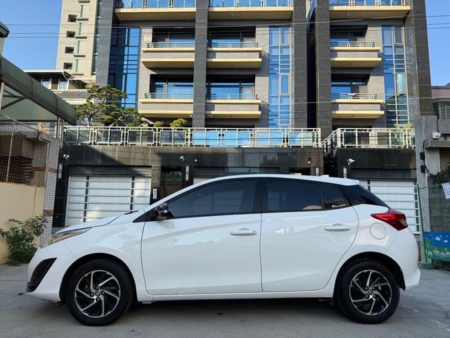 TOYOTA豐田 YARIS  第5張相片