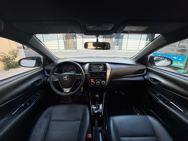 TOYOTA豐田 YARIS  第6張相片