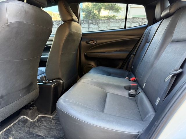TOYOTA豐田 YARIS  第7張相片