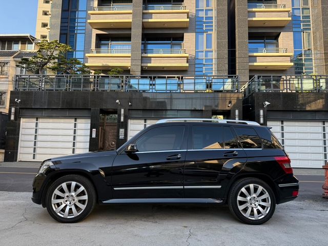 M-BENZ賓士 GLK300  第5張相片