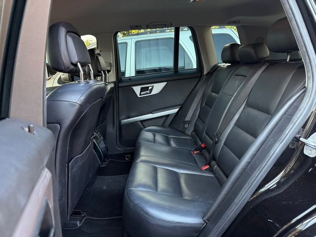 M-BENZ賓士 GLK300  第7張相片