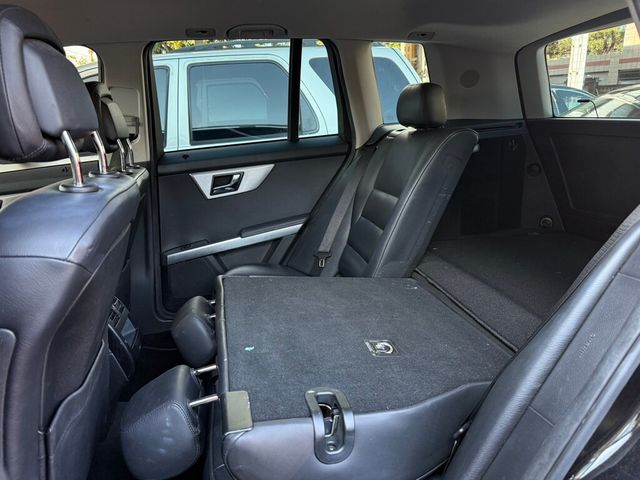 M-BENZ賓士 GLK300  第8張相片