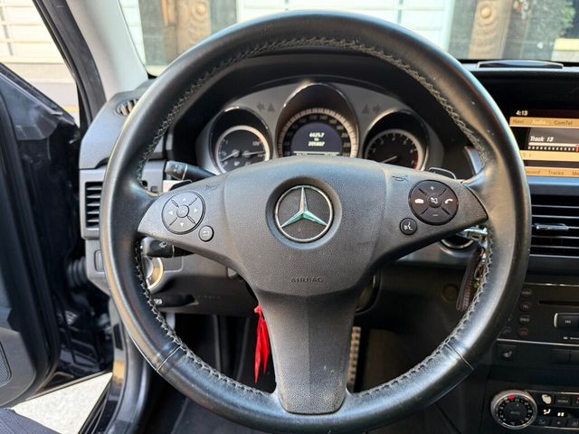 M-BENZ賓士 GLK300  第10張相片