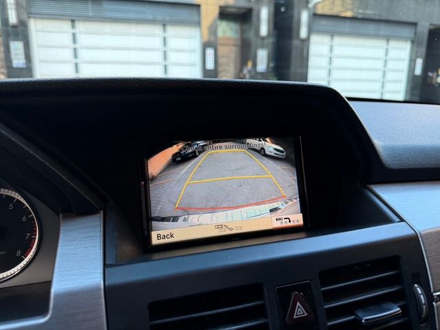 M-BENZ賓士 GLK300  第13張相片