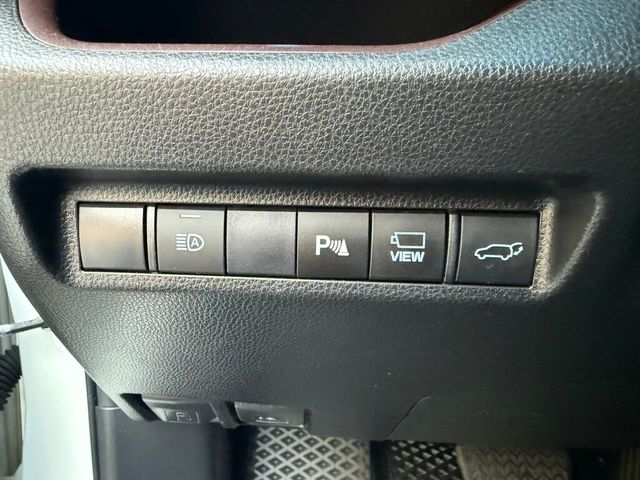TOYOTA豐田 RAV4  第11張相片