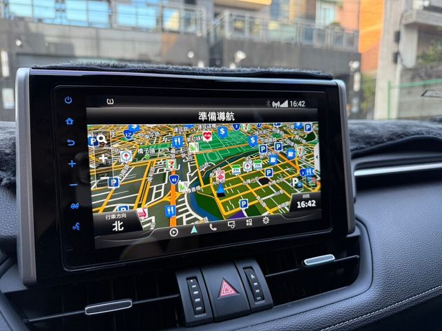 TOYOTA豐田 RAV4  第13張相片