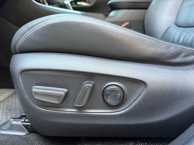 TOYOTA豐田 RAV4  第16張相片
