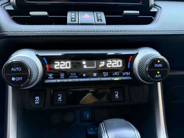 TOYOTA豐田 RAV4  第17張相片
