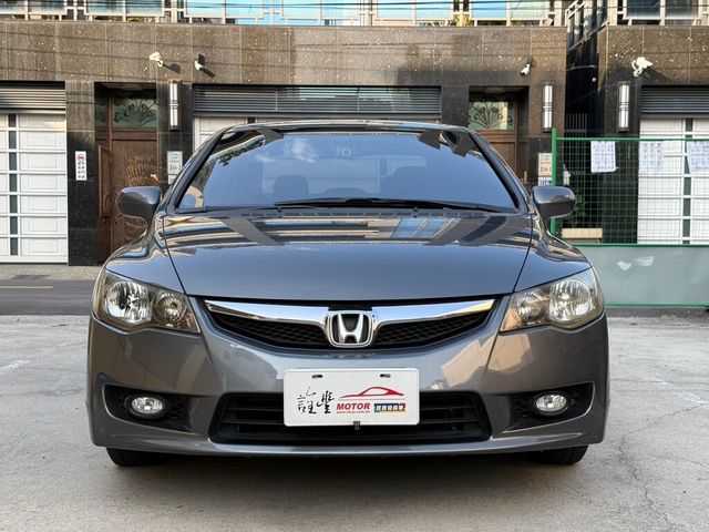 HONDA本田 CIVIC  第2張相片