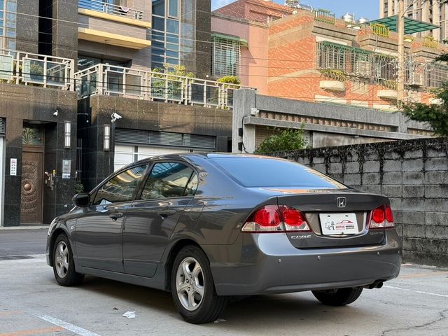 HONDA本田 CIVIC  第4張相片