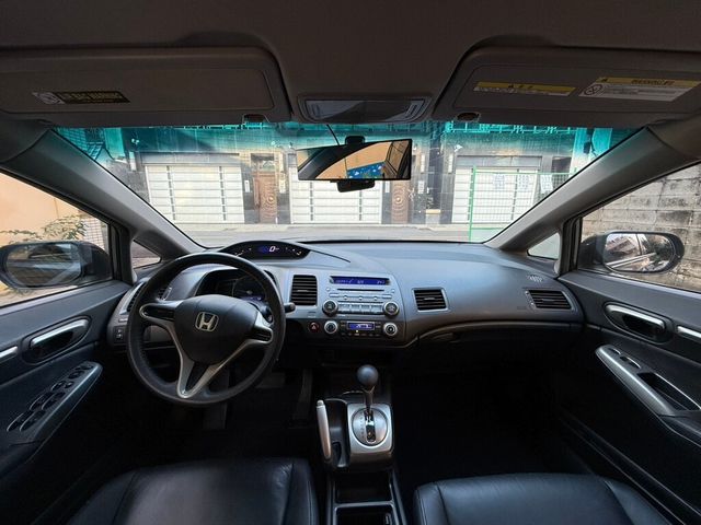 HONDA本田 CIVIC  第5張相片
