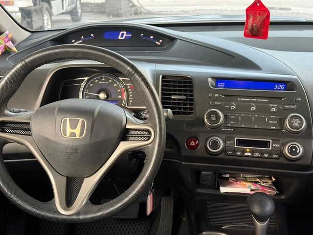 HONDA本田 CIVIC  第6張相片