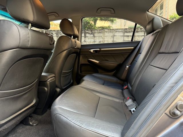 HONDA本田 CIVIC  第8張相片