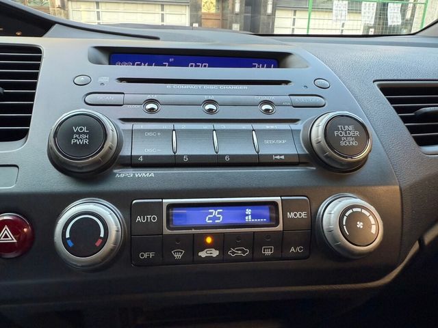 HONDA本田 CIVIC  第10張相片