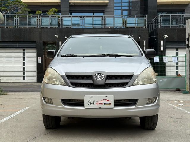TOYOTA豐田 INNOVA  第2張相片