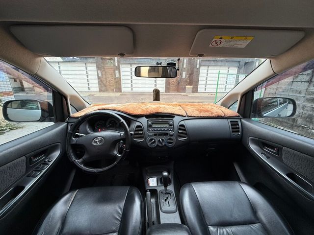 TOYOTA豐田 INNOVA  第6張相片
