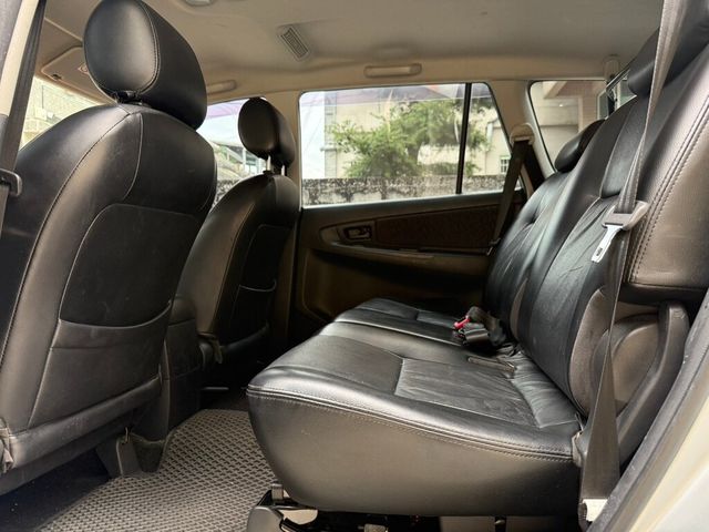 TOYOTA豐田 INNOVA  第7張相片