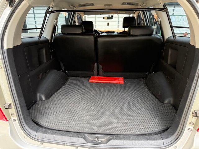 TOYOTA豐田 INNOVA  第8張相片