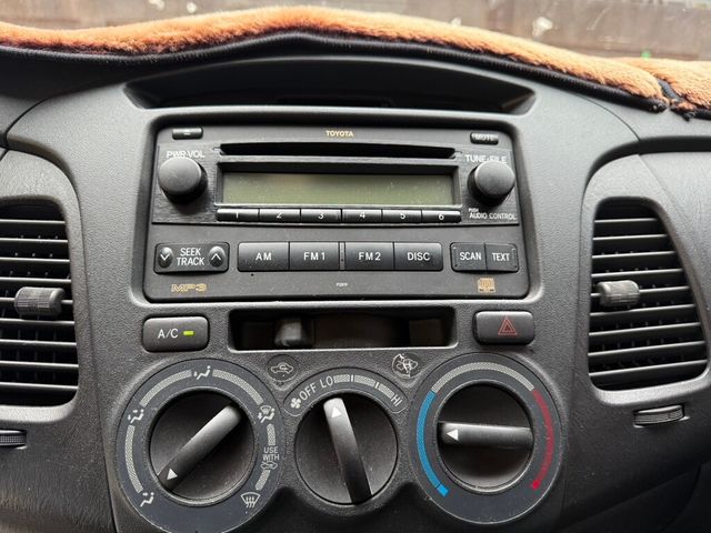 TOYOTA豐田 INNOVA  第9張相片