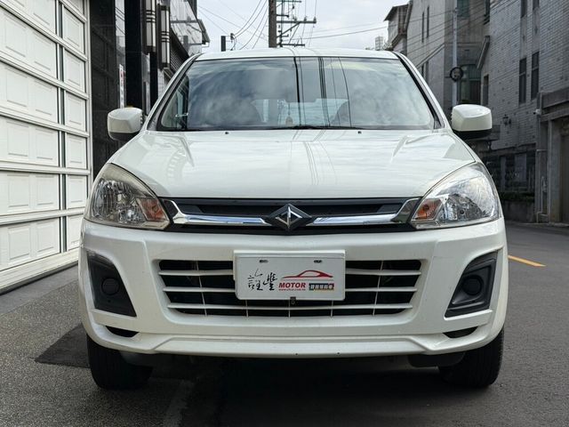 MITSUBISHI三菱 ZINGER  第2張相片