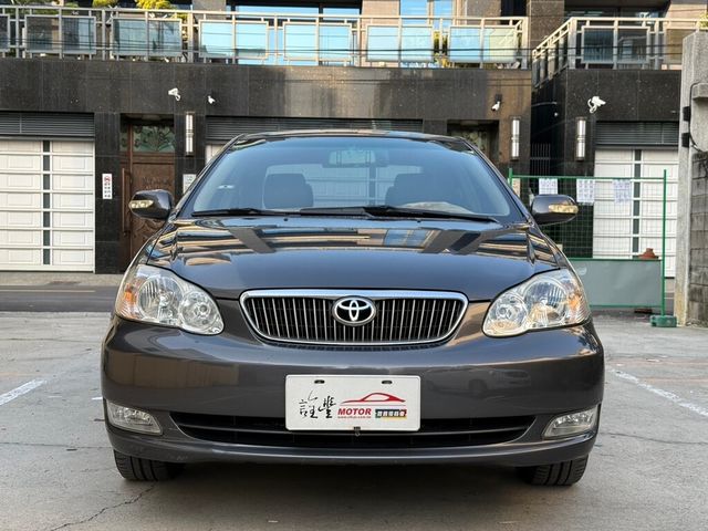 TOYOTA豐田 ALTIS  第2張相片