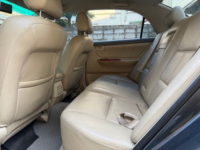 TOYOTA豐田 ALTIS  第7張相片