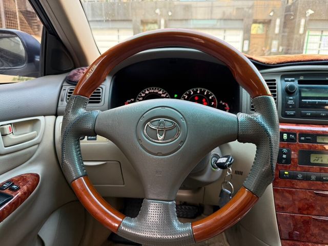 TOYOTA豐田 ALTIS  第9張相片