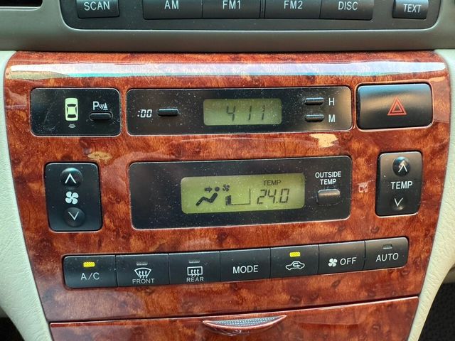 TOYOTA豐田 ALTIS  第10張相片