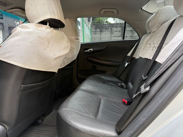 TOYOTA豐田 ALTIS  第6張相片