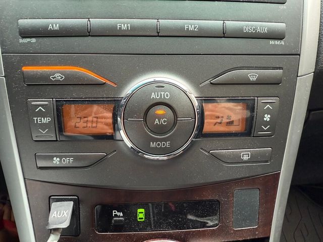 TOYOTA豐田 ALTIS  第10張相片