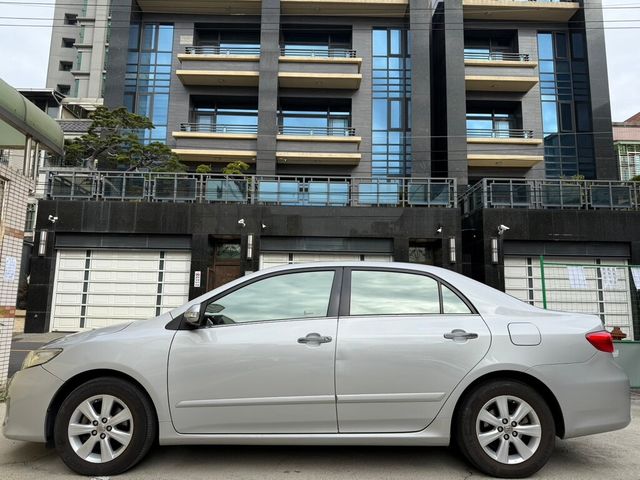 TOYOTA豐田 ALTIS  第12張相片
