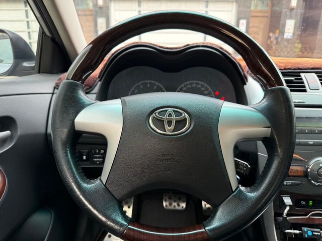 TOYOTA豐田 ALTIS  第13張相片