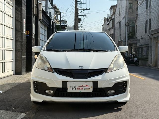 HONDA本田 FIT  第2張相片