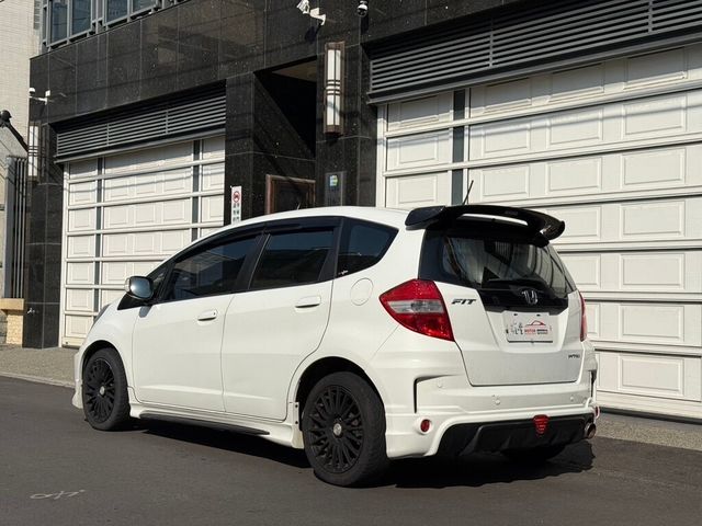 HONDA本田 FIT  第3張相片