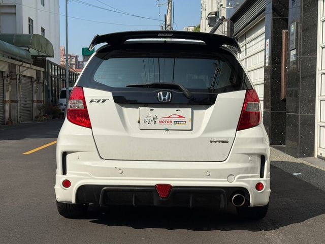 HONDA本田 FIT  第5張相片