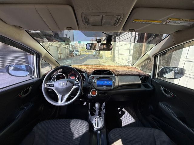 HONDA本田 FIT  第6張相片