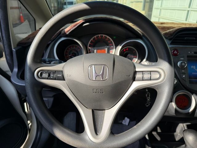 HONDA本田 FIT  第8張相片