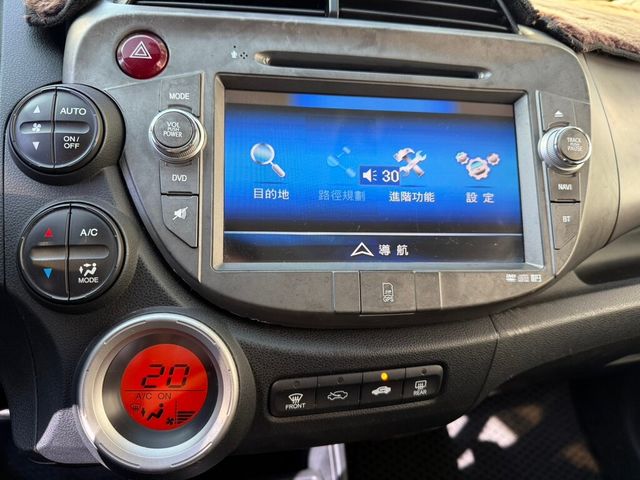 HONDA本田 FIT  第10張相片